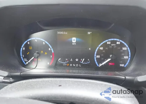 2023 Ford Bronco Sport Big Bend z USA, uszkodzony, nr VIN 3FMCR9B64PRD51122